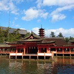 厳島神社