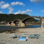 錦帯橋